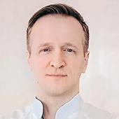 Приемов Сергей Александрович, психолог