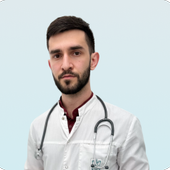 Чунчуров Саид-Хасан Хамзатович, терапевт