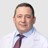 Хитарьян Александр Георгиевич, хирург