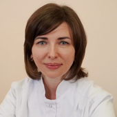 Прокопова Светлана Александровна, врач-косметолог