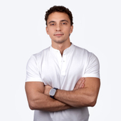 Лавенков Егор Павлович, стоматолог-ортопед