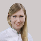 Полищук Злата Игоревна, ЛОР