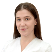 Черненко Анастасия Игоревна, гинеколог