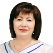 Третьякова Ирина Сергеевна, стоматолог-терапевт