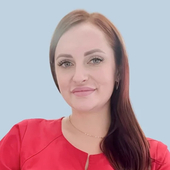 Божкова Карина Владимировна, трихолог