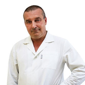 Коробов Александр Сергеевич, невролог