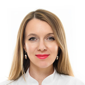 Колчина Виктория Владимировна, акушер-гинеколог