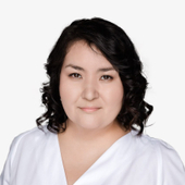 Аллагуатова Галия Зайтуллаевна, гастроэнтеролог