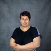 Смелова Виктория Александровна, массажист