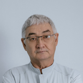Юлташев Айнулла Сайнулович, мануальный терапевт