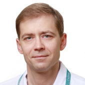 Мархель Дмитрий Вячеславович, кардиолог