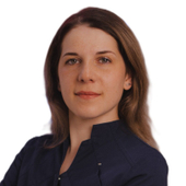 Тугаринова Мария Сергеевна, акушер-гинеколог