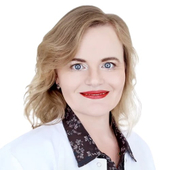 Медведева Анастасия Владимировна, невролог