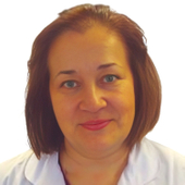 Афанасьева Ольга Александровна, гомеопат