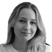 Горбунова Анна Владимировна, онколог