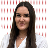 Абашкина Ирина Константиновна, офтальмолог