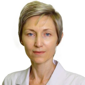 Воробьева Галина Григорьевна, терапевт