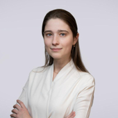 Прокопчук Вера Сергеевна, офтальмолог