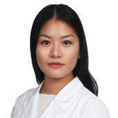 Нгуен Екатерина Маевна (Тхань Нга), терапевт