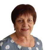 Попова Галина Андреевна, детский логопед