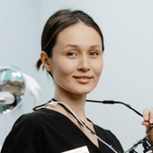 Хайртдинова (Имамеева) Диана Роальдовна, стоматолог-терапевт