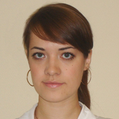 Назарова Евгения Владимировна, терапевт