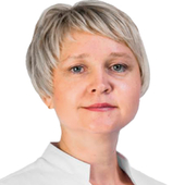 Прокопова Ольга Евгеньевна, гинеколог