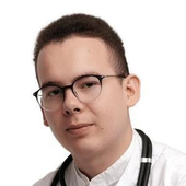 Галиев Ильдар Айдарович, ортопед