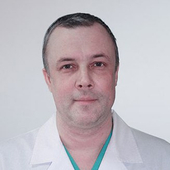 Парамонов Владимир Алексеевич, эндоскопист