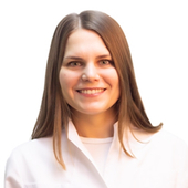 Гагуа Елена Сергеевна, стоматолог-терапевт