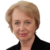 Булашова Ольга Васильевна, терапевт