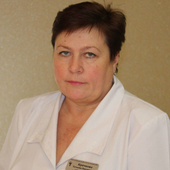 Крячкова Татьяна Викторовна, врач функциональной диагностики