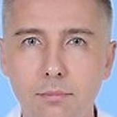 Гаврилов Михаил Алексеевич, ортопед