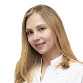 Чумаченко Юлия Александровна, офтальмолог