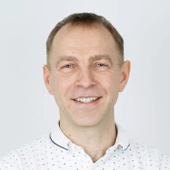 Вдовенко Виталий Викторович, стоматолог-терапевт