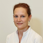 Луканова Ольга Леонидовна, стоматолог-хирург
