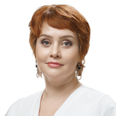 Макарова Виктория Владимировна, офтальмолог