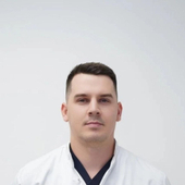 Тегенцев Валерий Сергеевич, уролог