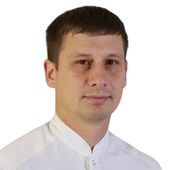 Тихонов Петр Александрович, сосудистый хирург
