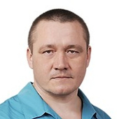 Ромашкин Сергей Александрович, анестезиолог