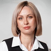 Смирнова Кристина Николаевна, гинеколог