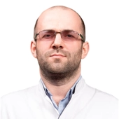 Рамазанов Магомед Рамазанович, хирург