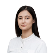 Сулейманова Гульнара Гамидовна, аллерголог
