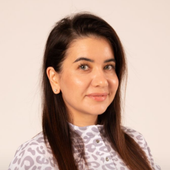 Галеева Юлия Мансафовна, стоматолог-терапевт
