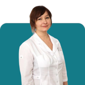 Сайко Юлия Викторовна, невролог