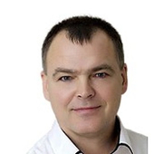 Мажаренко Валерий Александрович, стоматолог-хирург