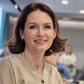 Лунегова Оксана Юрьевна, психолог