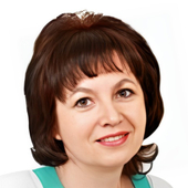 Власова Елена Евгеньевна, гинеколог