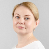 Авдеева Анна Семёновна, косметолог