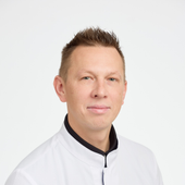 Петров Алексей Игоревич, офтальмолог